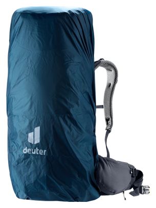 Zaino da trekking Deuter Aircontact Core 70L +10 Nero Uomo