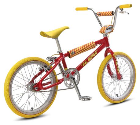 全国送料込！BMXレトロ　SE BIKES PK RIPPER LOOPTAIL SE Bikes Vans PK Ripper Looptail 20'' Wheelie Bike Red