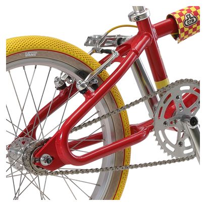 全国送料込！BMXレトロ　SE BIKES PK RIPPER LOOPTAIL PK_45443505-7a35-46a3-9714-