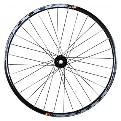 Roue Arrière VTT 27.5 Pouces – Noire, Moyeu Fileté Et QR, La Ciclomoto