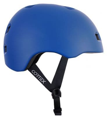 Casque Cortex Conform Multi Sport - Bleu Mat