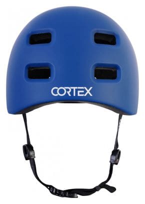 Casque Cortex Conform Multi Sport - Bleu Mat