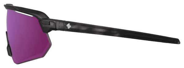 Sweet Protection Shinobi RIG Reflect Sunglasses - Purple/Black
