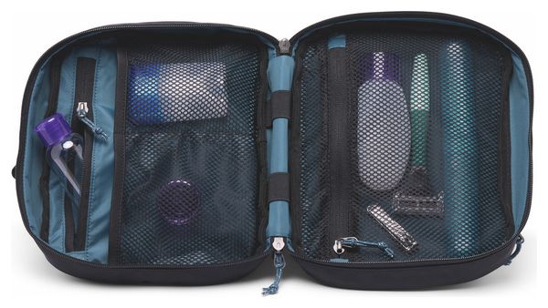 Columbia Landroamer Blue Toiletry Bag