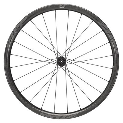 ZIPP Front Wheel 202 NSW Tubeless Disc | 9/12/15x100mm