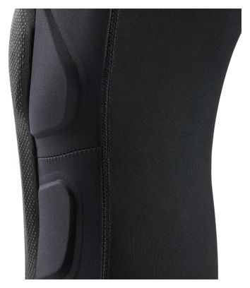 Genouillère Fox Launch Elite Noir