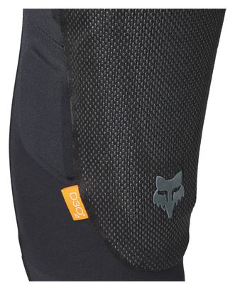 Fox Launch Elite Knee Pad Black | Alltricks.com