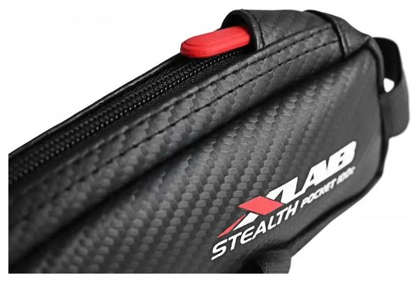 Xlab Stealth Pocket 100 Carbon Frame Bag
