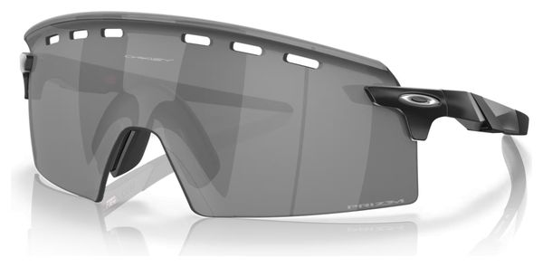 Lunettes Oakley Encoder Strike Matte Black / Prizm Black / Réf : OO9235-0139