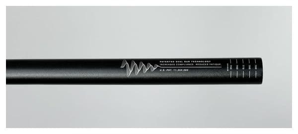 Manillar OneUp Aluminio 35mm Negro