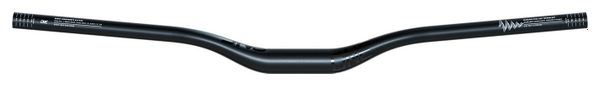 OneUp Aluminium 35mm Handlebars Black