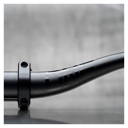 OneUp Aluminium 35mm Handlebars Black