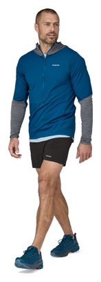 Patagonia Strider Pro Shorts Zwart