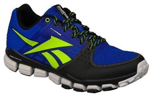 Chaussures de Running Reebok Realflex Transition 40