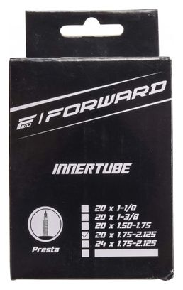 Forward 20 Presta 40mm binnenband