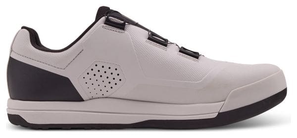 Fox Union Boa Flat MTB-Schuhe Weiß