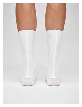 Maap Pro Aero Socken, Weiß