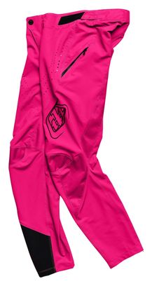 Pantalon Enfant Troy Lee Designs Sprint Rose