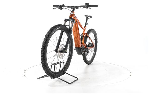 Produit reconditionné - Giant Stance E+ 2 E-Bike Fully - Bon Etat