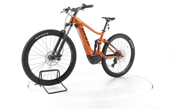 Produit reconditionné - Giant Stance E+ 2 E-Bike Fully - Bon Etat