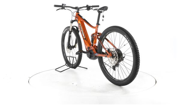 Produit reconditionné - Giant Stance E+ 2 E-Bike Fully - Bon Etat