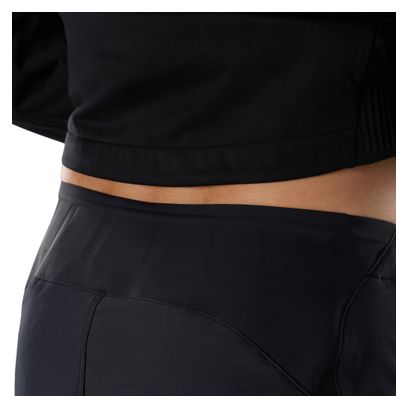 Fox Flexair Fire zwarte herenbroek