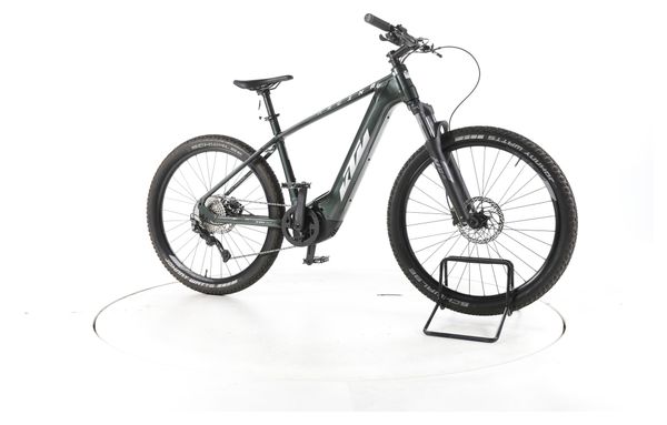 Produit reconditionné - KTM Macina Team 773 E-Bike - Très Bon Etat
