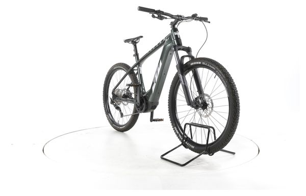Produit reconditionné - KTM Macina Team 773 E-Bike - Très Bon Etat