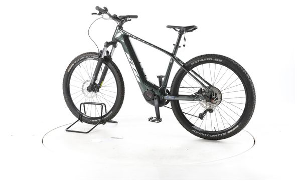 Produit reconditionné - KTM Macina Team 773 E-Bike - Très Bon Etat