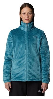 Forro polar para mujer The North Face Osito Azul