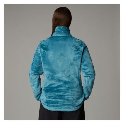 The North Face Osito Women's Fleece Blue