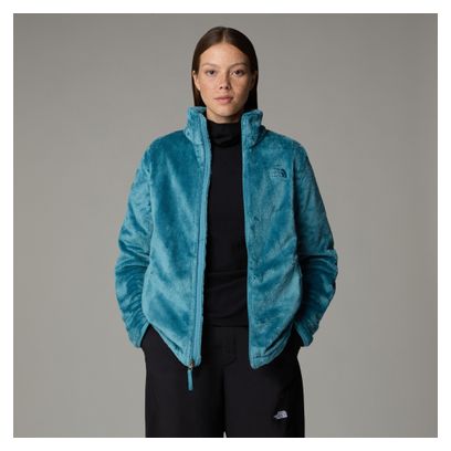 The North Face Osito Women's Fleece Blue