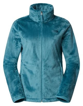 Forro polar para mujer The North Face Osito Azul