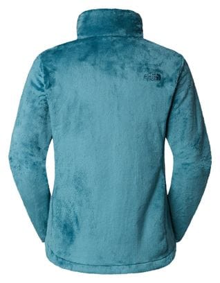 Forro polar para mujer The North Face Osito Azul