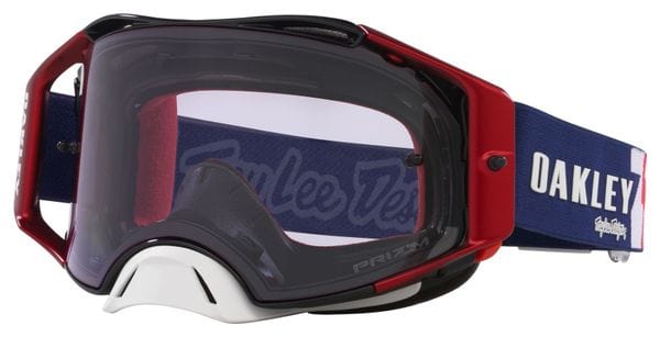 Oakley Airbrake MX x Herlings Maske / 24k Iridium / Ref: OO7046-F9