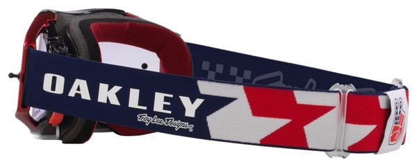 Oakley Airbrake MX x Herlings Maske / 24k Iridium / Ref: OO7046-F9