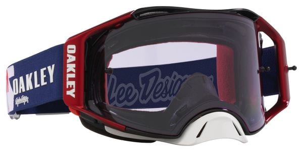 Oakley Airbrake MX x Herlings Maske / 24k Iridium / Ref: OO7046-F9