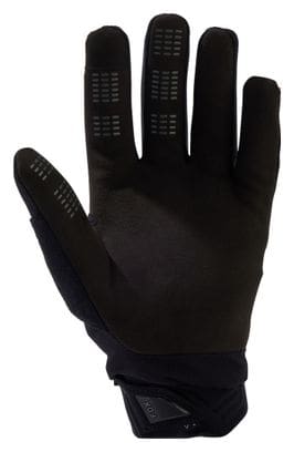 Gants Longs Fox Defend Pro Winter Noir