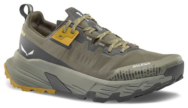 Salewa Pedroc 2 Max Green Men's Hiking Shoes