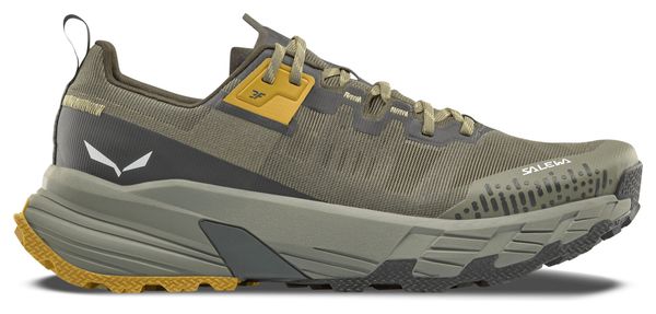 Salewa Pedroc 2 Max Green Men's Hiking Shoes