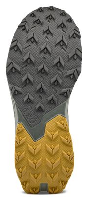 Salewa Pedroc 2 Max Green Men's Hiking Shoes