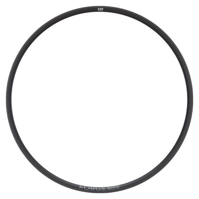 Newmen Forge 30 Light 27.5" Black Wheel