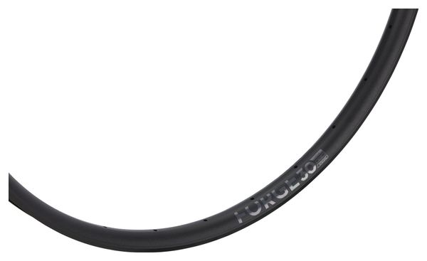 Newmen Forge 30 Light 27.5" Black Wheel