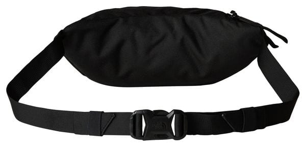 The North Face Jester Fanny Pack Zwart/Groen Unisex