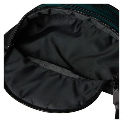 The North Face Jester Fanny Pack Zwart/Groen Unisex