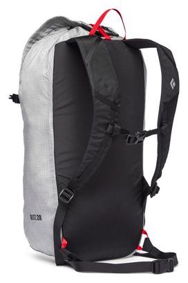 Black Diamond Sac à dos BLITZ 28 BACKPACK Blanc