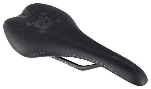 Selle JOYSTICK BINARY CARBON 279mm X 139mm - NOIR