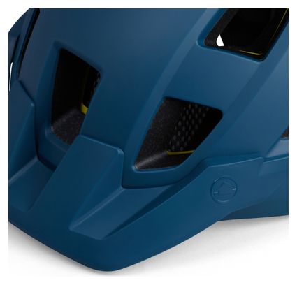 Casco de bicicleta Endura Hummvee para niños Azul