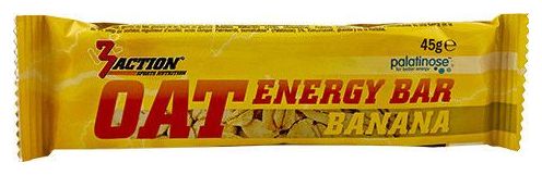 Oat Energy Bar Banane 45g