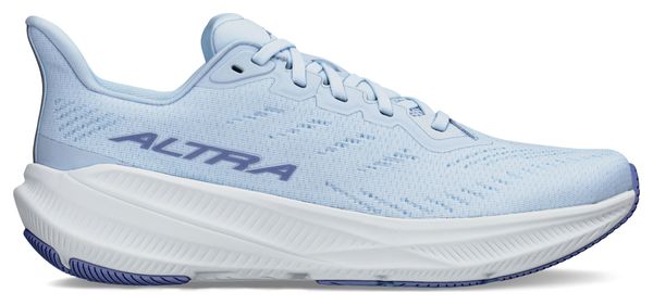 Chaussures Running Altra Experience Flow 2 Bleu Femme